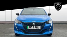 Peugeot 208 100kW GT 50kWh 5dr Auto Electric Hatchback